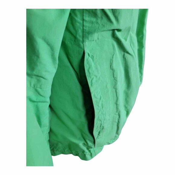 BURTON AK Gore-Tex Women's Ski / Snowboard Jacket Size Small - Green - Picture 7 of 14